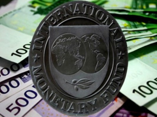 Ponta anunţă un ACORD de principiu cu FMI, pentru un deficit de 1,83%